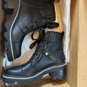 Sorel JOAN NOW Women's Lace Boots